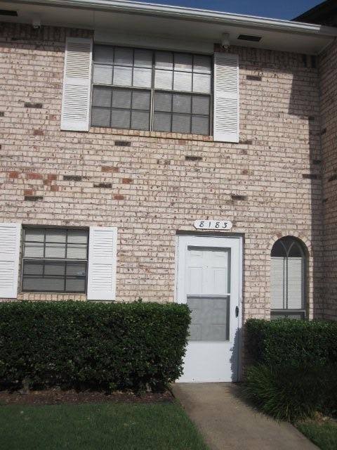 Condo for rent at 8183 NW 23rd, Oklahoma City, OK 73127
