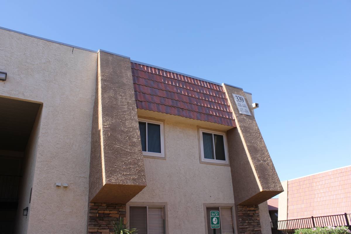 Condo for rent at 4401 Alexis Dr, Las Vegas, NV 89103