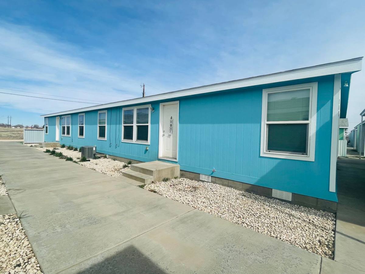 Apartment for rent at 309 E Lime St, Portales, NM 88130