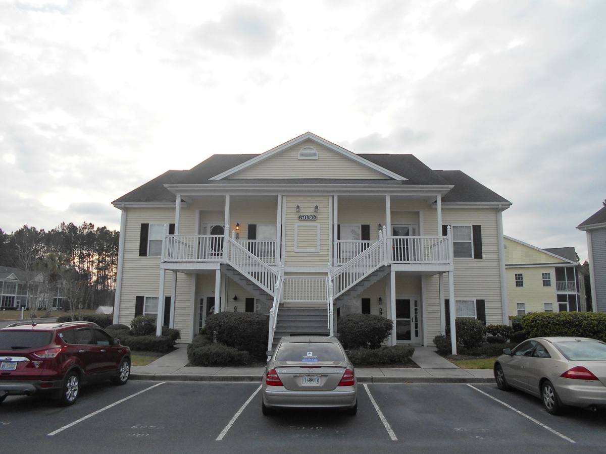 Condo for rent at 5030 Belleglen Court, Myrtle Beach, SC 29579