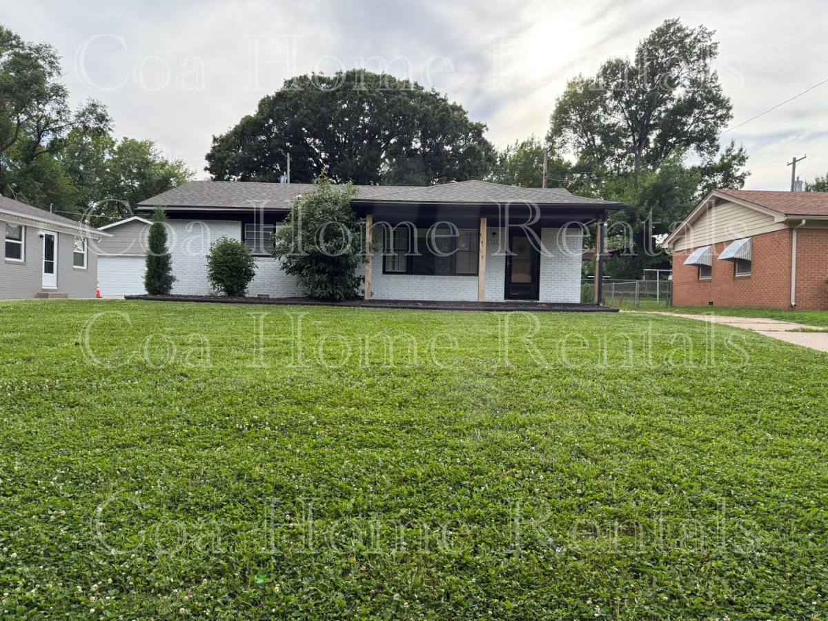 House for rent at 535 S Derby Ave, Derby, KS 67037