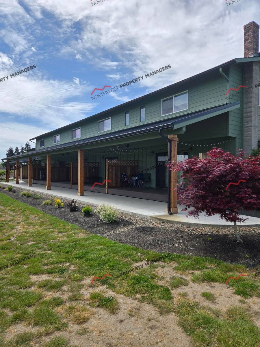 Townhouse for rent at 149-196-198-205-206 Newaukum Golf Dr, Chehalis, WA 98532