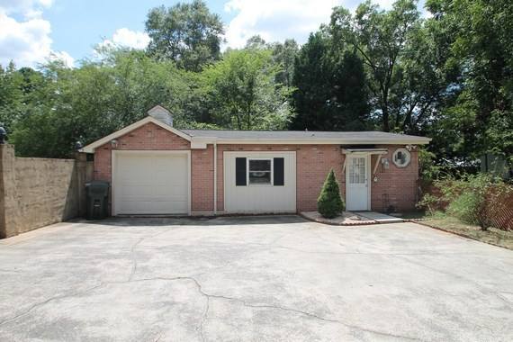 House for rent at 980 Anderson Rd S #B, Rock Hill, SC 29730