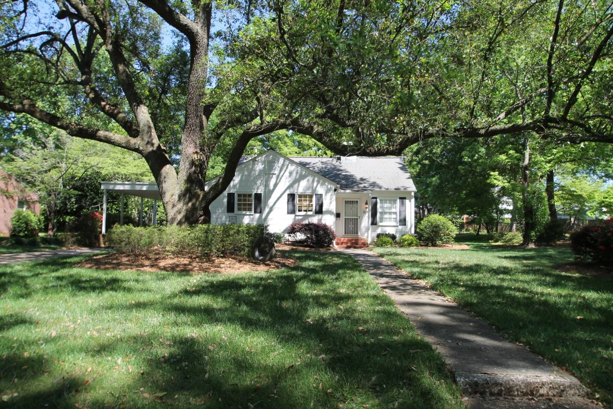 House for rent at 1034 Woodland Dr, Rock Hill, SC 29732