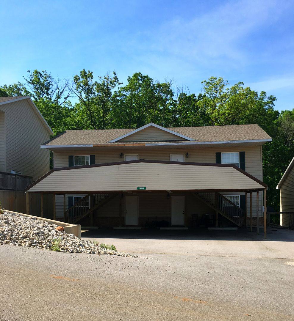 Apartment for rent at 16583 Hunters Ridge, Saint Robert, MO 65584