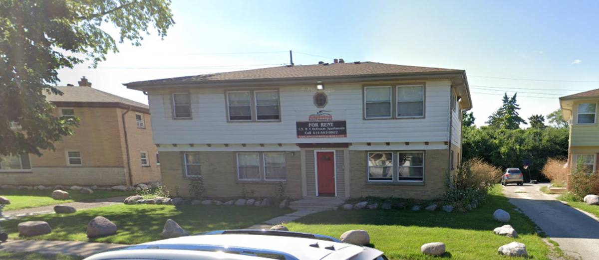 Apartment for rent at 5465 N 83rd St, Milwaukee, WI 53218