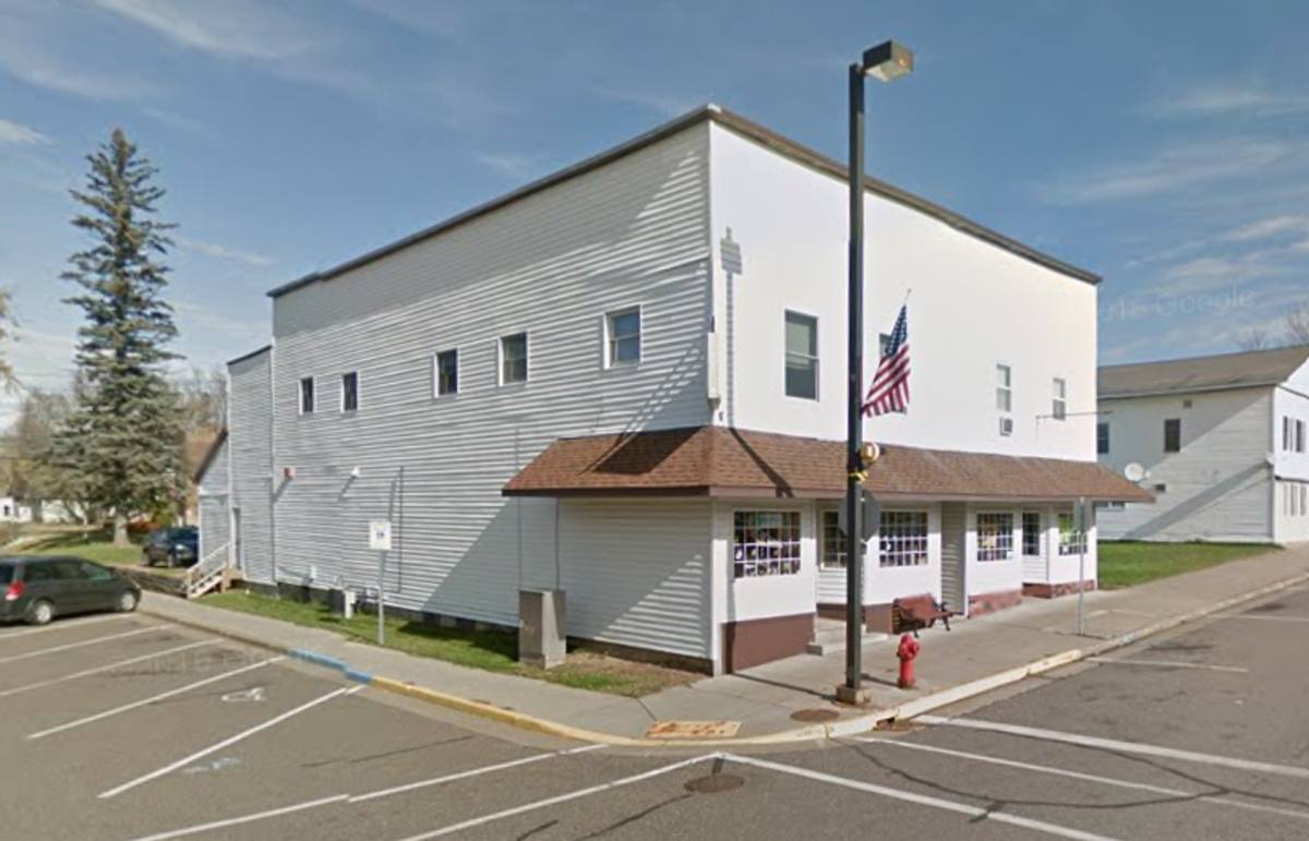 Apartment for rent at 302 Main St, Cornell, WI 54732