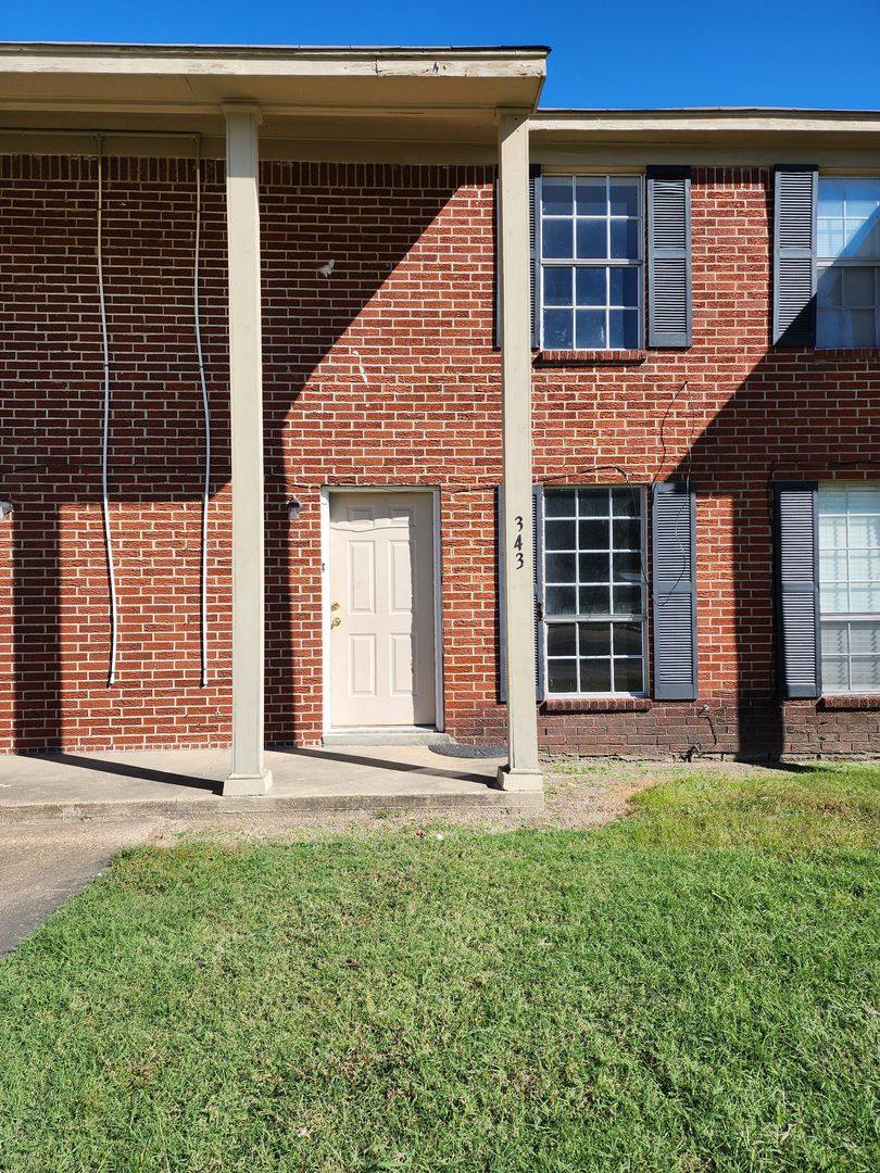 Apartment for rent at 341 - 356 Park Dr, Marion, AR 72364