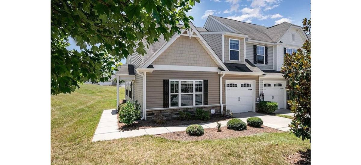 Townhouse for rent at 2130 Alamar Dr, Colfax, NC 27235