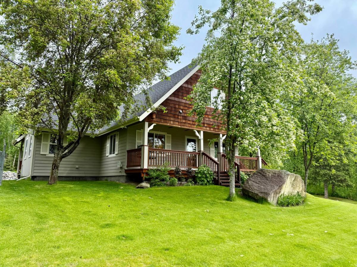 House for rent at 40628 Diamond Willow Lane, Soldotna, AK 99669