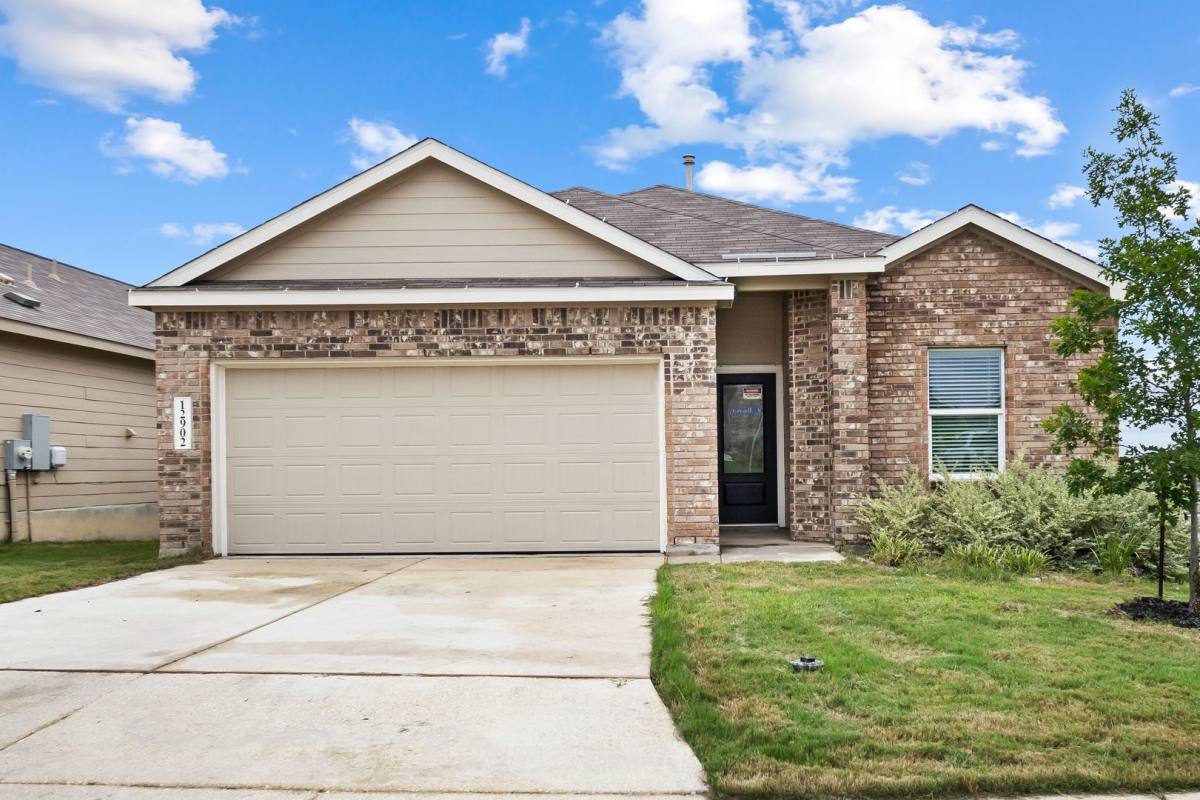 House for rent at 12902 Rosemary Bend, Saint Hedwig, TX 78152