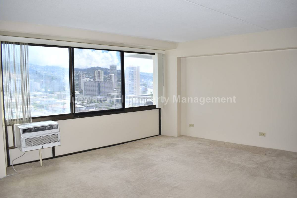 Condo for rent at 2333 Kapiolani Blvd, Honolulu, HI 96826