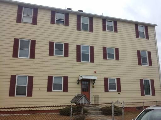 Apartment for rent at 65 Roberts St, West Warwick, RI 02893