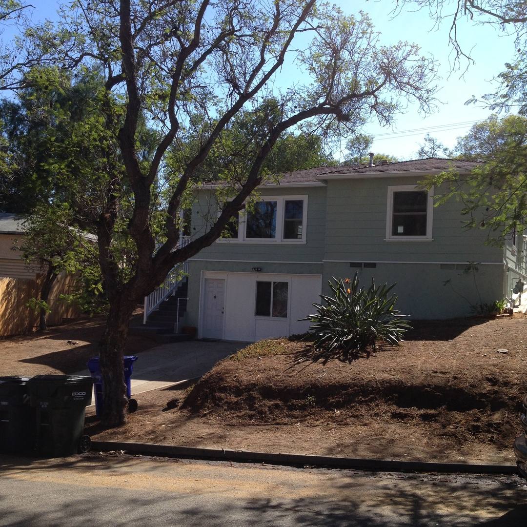 House for rent at 8855 Greenview Place #A, Spring Valley, CA 91977