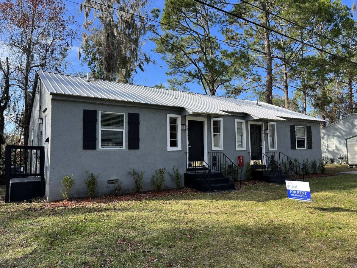Apartment for rent at 5950 Wilmar Rd, Jacksonville, FL 32244