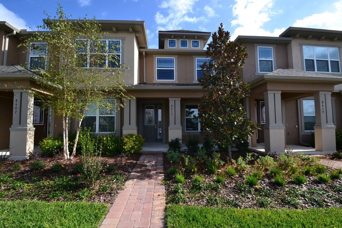 Townhouse for rent at 8613 Coventry Park Way, Windermere, FL 34786