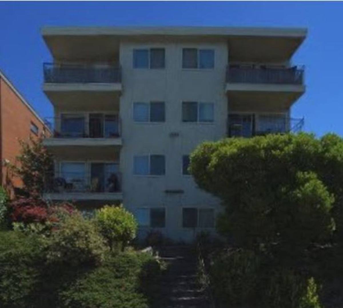 Apartment for rent at 2210 Yale Ave E, Seattle, WA 98102