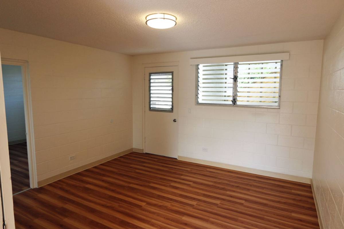 Apartment for rent at 749 Mahiai St, Honolulu, HI 96826