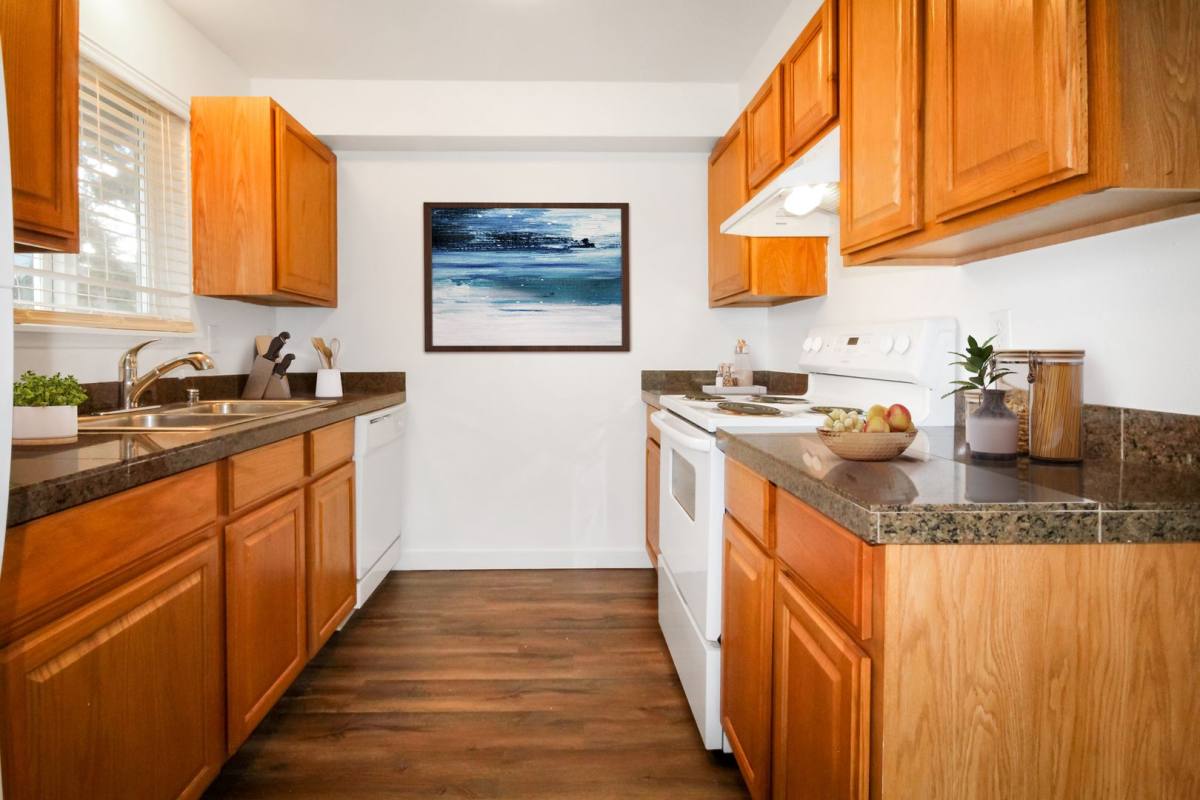 Apartment for rent at 747 75th St SE, Everett, WA 98203