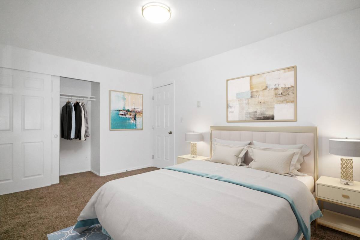 Apartment for rent at 747 75th St SE, Everett, WA 98203