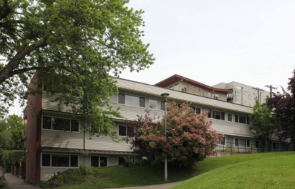 Apartment for rent at 310 Bellevue Ave E, Seattle, WA 98102