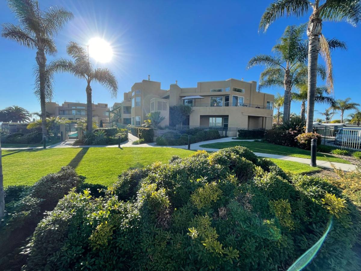 Condo for rent at 4021 Canario St, Carlsbad, CA 92008