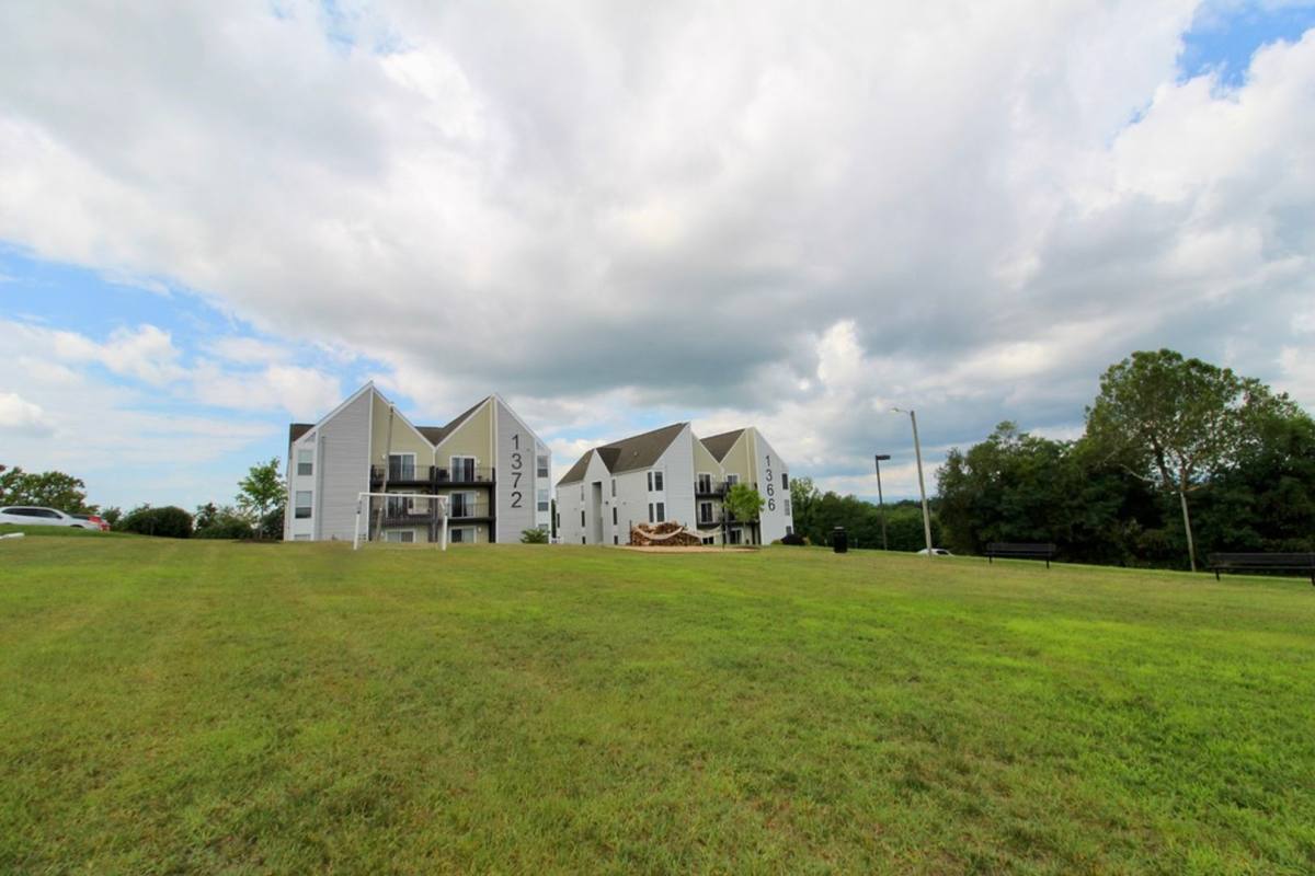 Condo for rent at 1366G Hunters Rd, Harrisonburg, VA 22801
