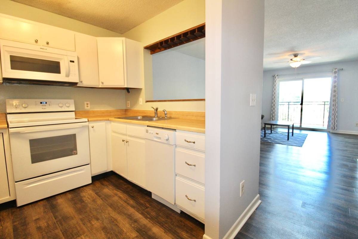 Condo for rent at 1340L Hunters Rd, Harrisonburg, VA 22801