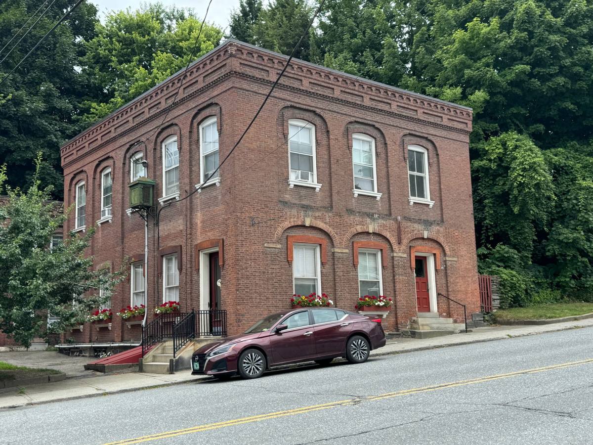 Apartment for rent at 17 State St, Windsor, VT 05089