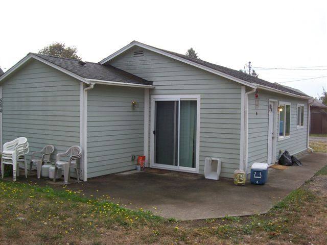 House for rent at 504 W Cherry St, Centralia, WA 98531