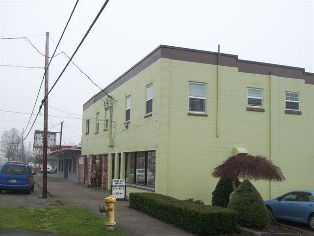Apartment for rent at 811 S Market Blvd, Chehalis, WA 98532