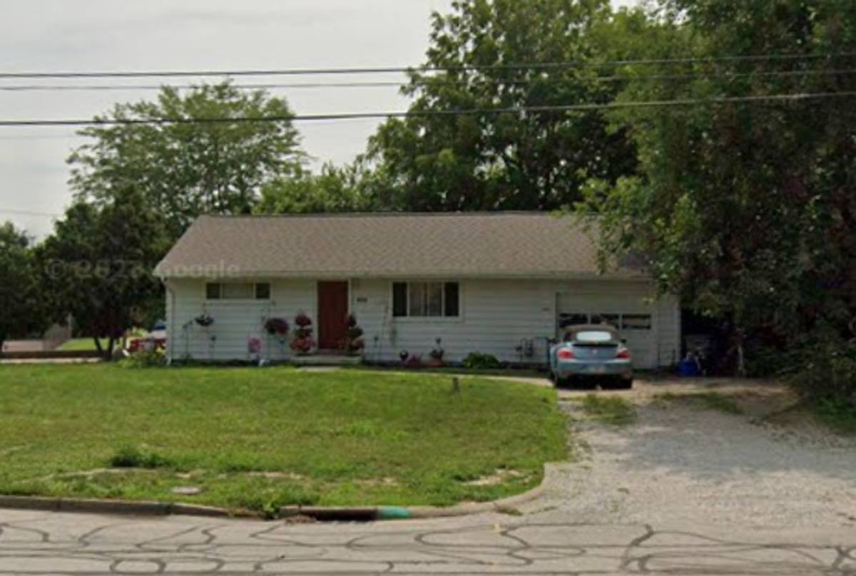 House for rent at 426 N River Rd, West Lafayette, IN 47906
