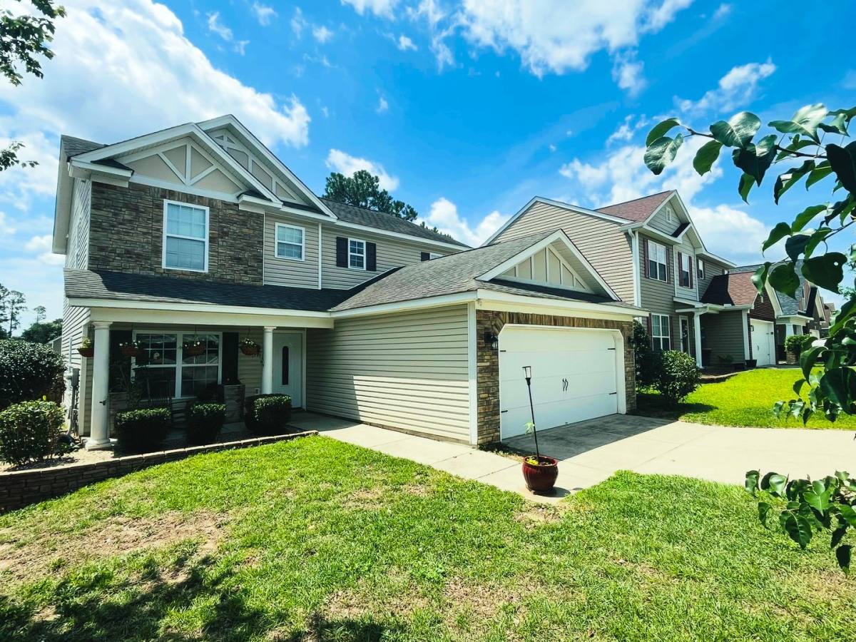 House for rent at 413 Calabash Lane, Columbia, SC 29223