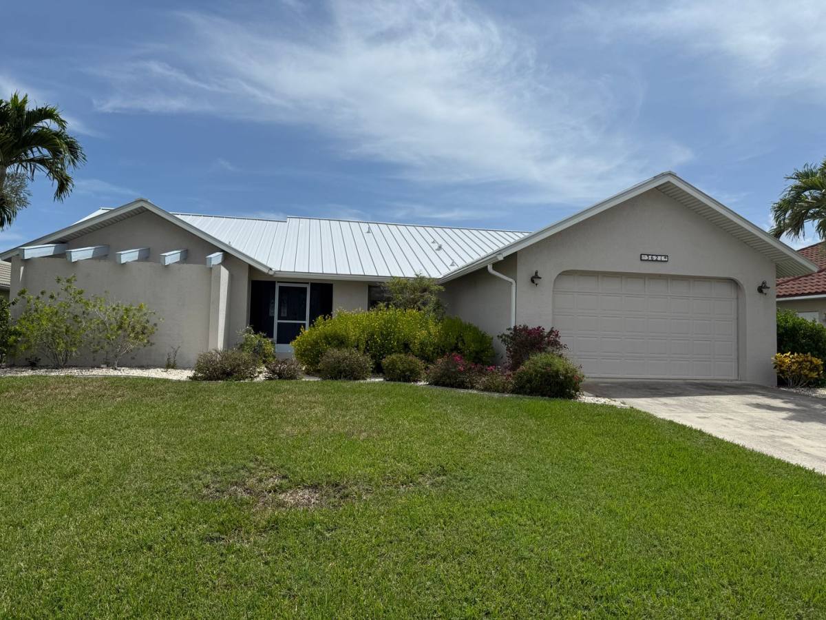 House for rent at 3621 Whippoorwill Blvd, Punta Gorda, FL 33950