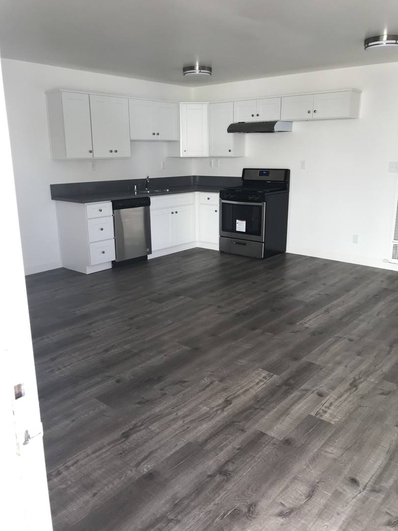 Apartment for rent at 14329 Haynes St, Van Nuys, CA 91401