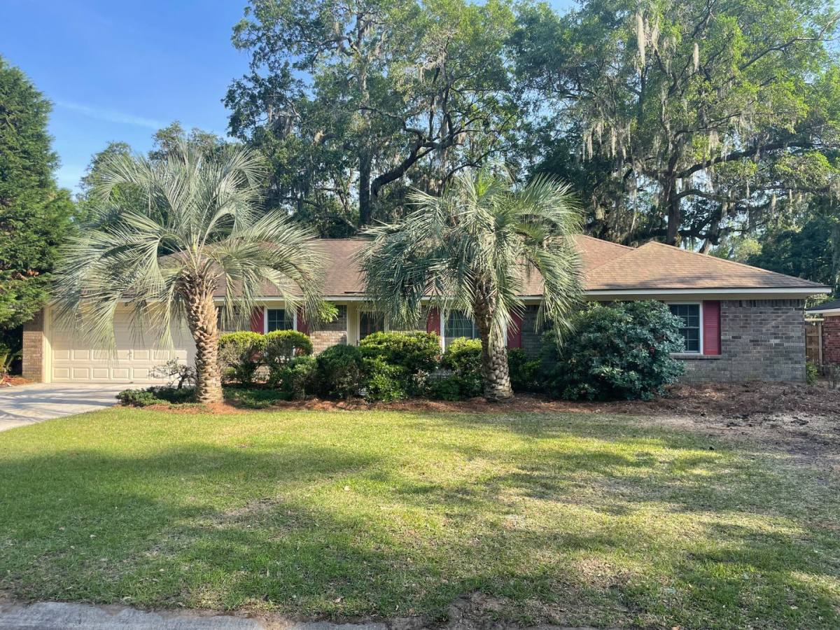 House for rent at 5 Hanging Moss Rd, Savannah, GA 31410