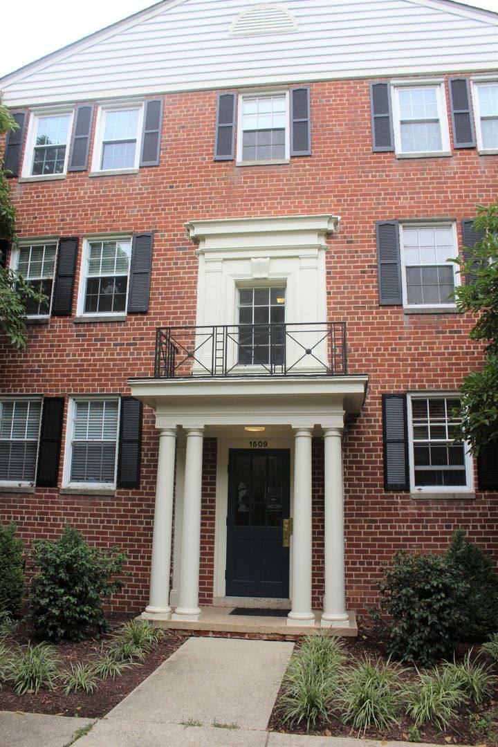 Apartment for rent at 1509 Belle View Blvd, Alexandria, VA 22307