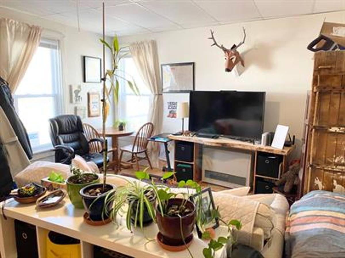 Apartment for rent at 54 Intervale Ave, Burlington, VT 05401