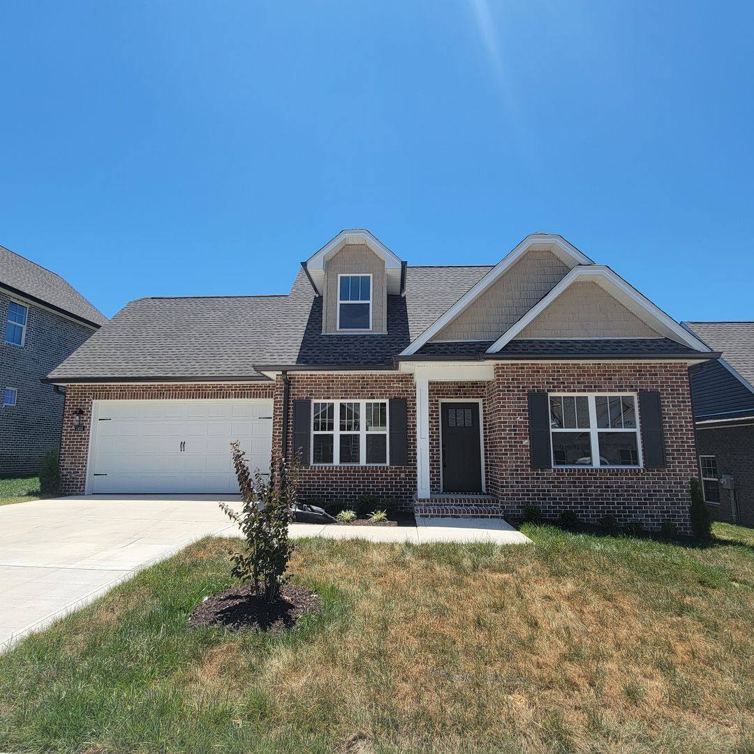 House for rent at 1431 Village Loop, Cookeville, TN 38501