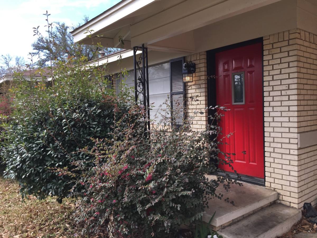 House for rent at 1413 Columbia, Longview, TX 75605