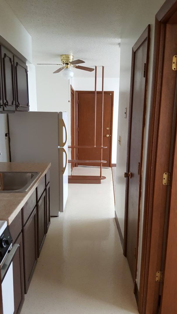 Apartment for rent at 2027 9th St, Coralville, IA 52241