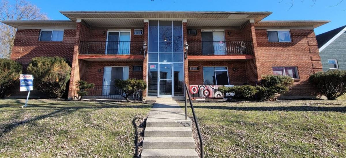 Apartment for rent at 2620 N Gettysburg Ave, Dayton, OH 45406