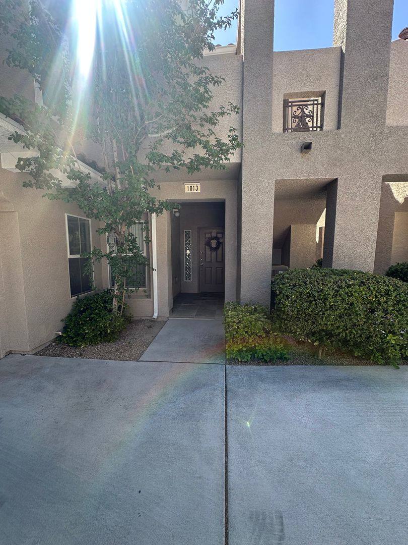 Condo for rent at 11855 Portina Dr, Las Vegas, NV 89138