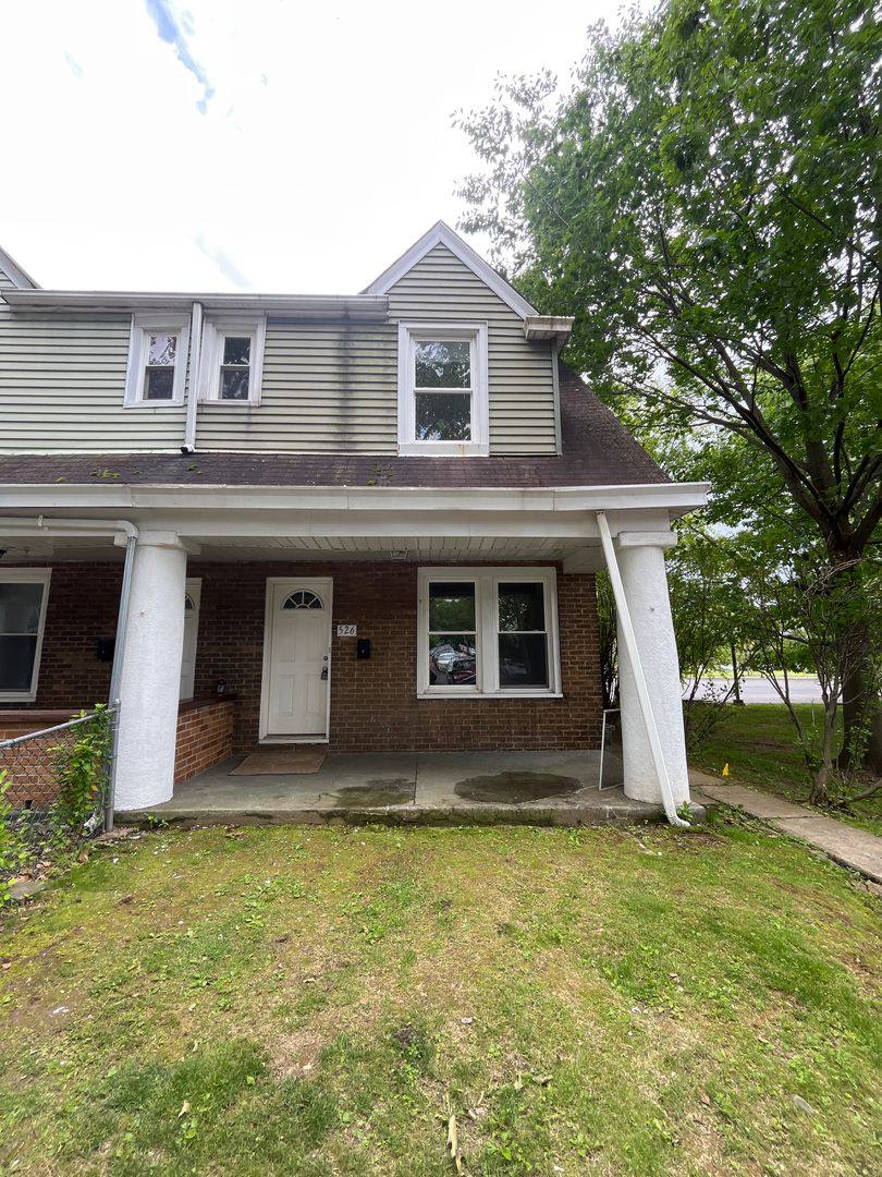 House for rent at 526 Park Place, Bethlehem, PA 18018