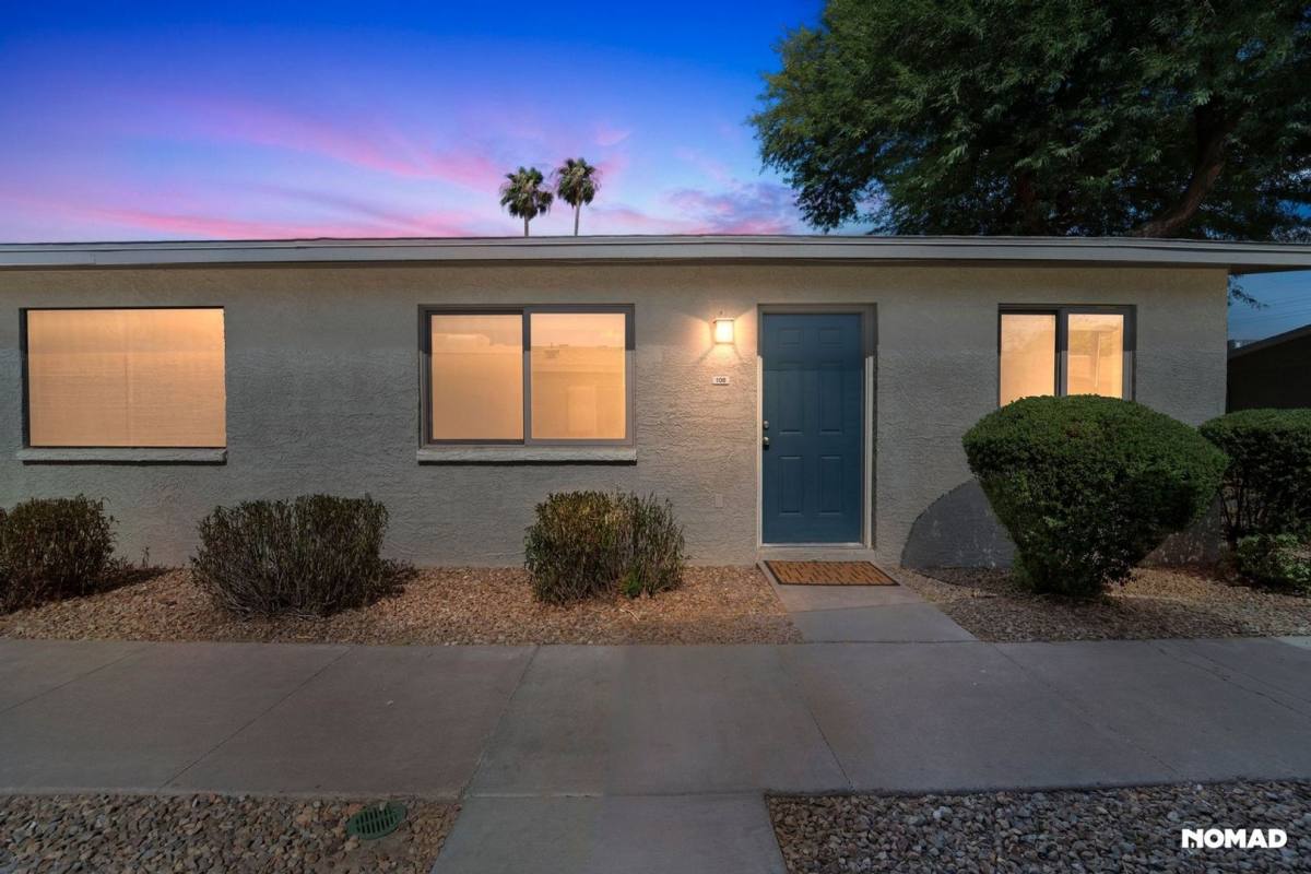 Condo for rent at 3402 N 32nd St, Phoenix, AZ 85018