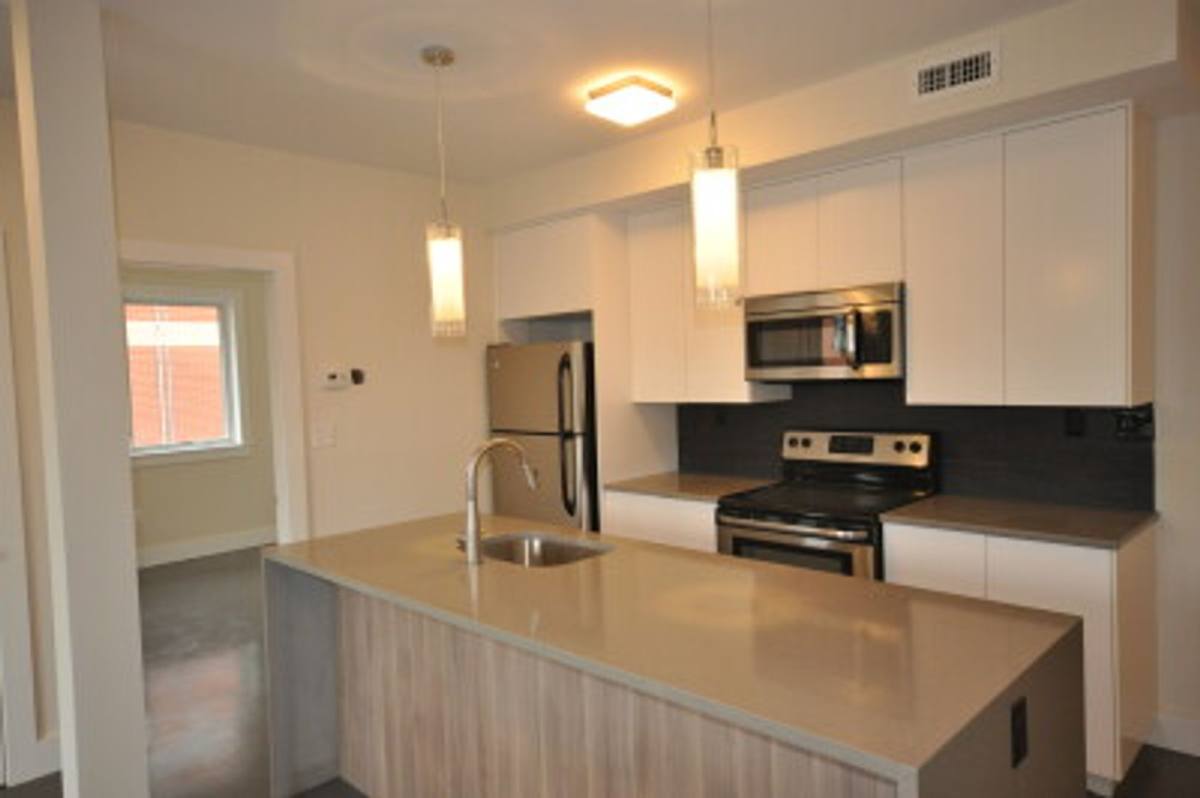 Apartment for rent at 659 Massachusetts Ave #5, Boston, MA 02118