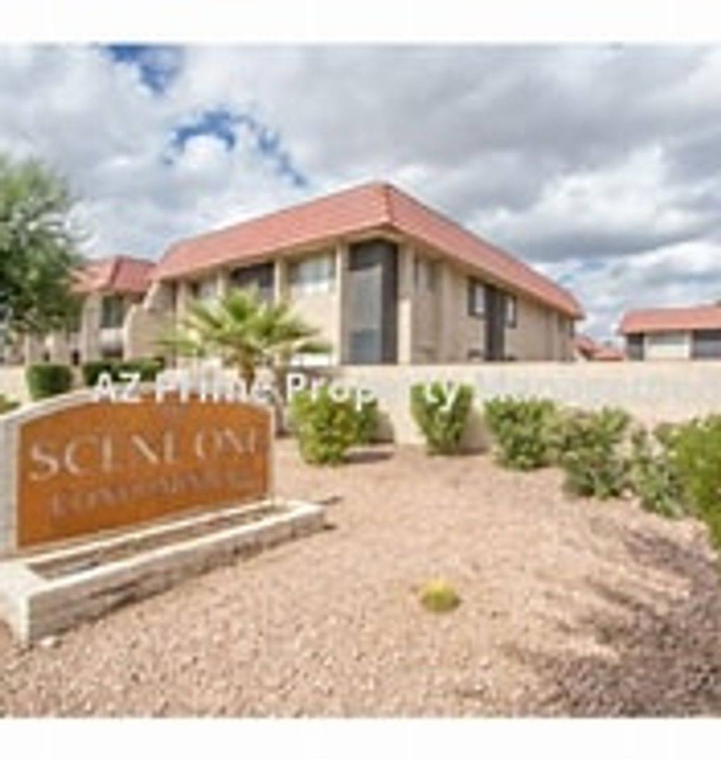 Condo for rent at 700 W University Dr, Tempe, AZ 85281