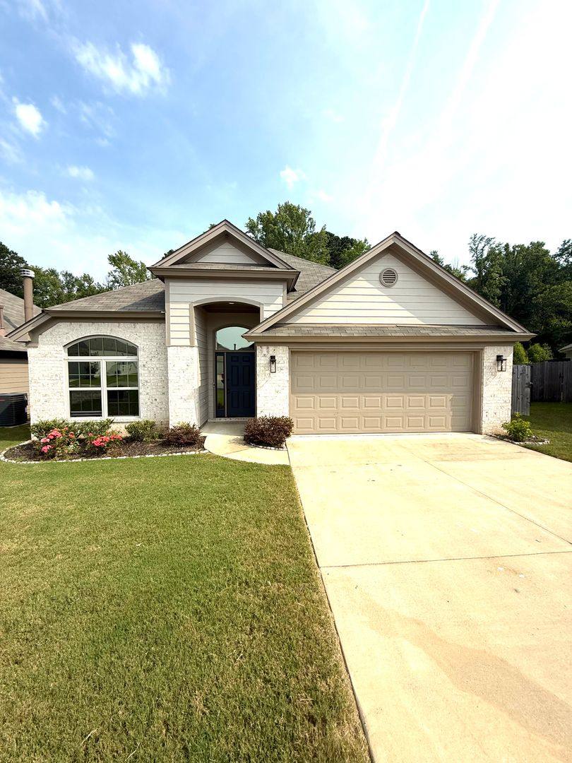 House for rent at 1143 Overture Dr, Montgomery, AL 36117