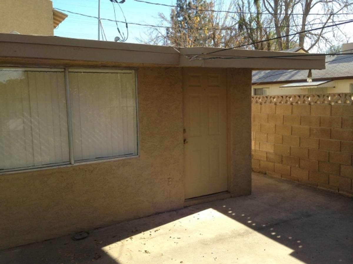 Apartment for rent at 906 S Farmer, Tempe, AZ 85281