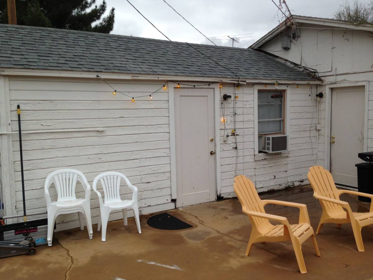House for rent at 911 S Wilson #1 2, Tempe, AZ 85281